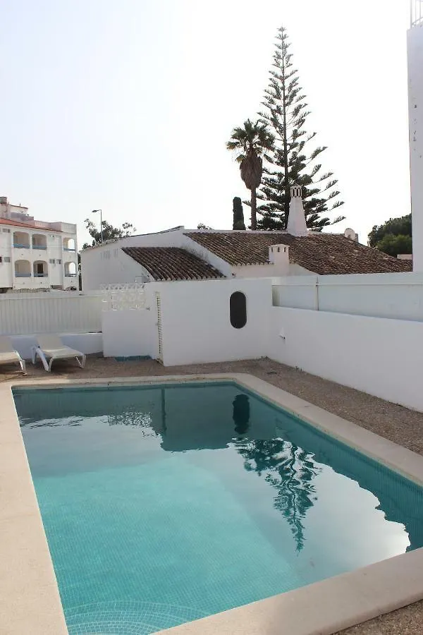 Villa Rosa Albufeira