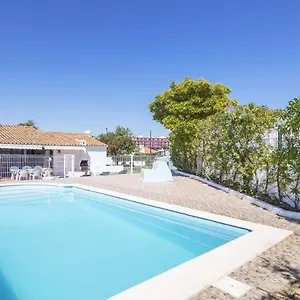  Villa Jacaranda V3 By Interhome
