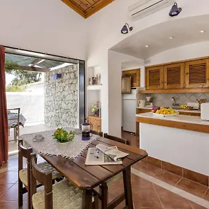  Villa Jacaranda