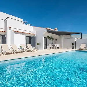  Vakantiehuis Catarino