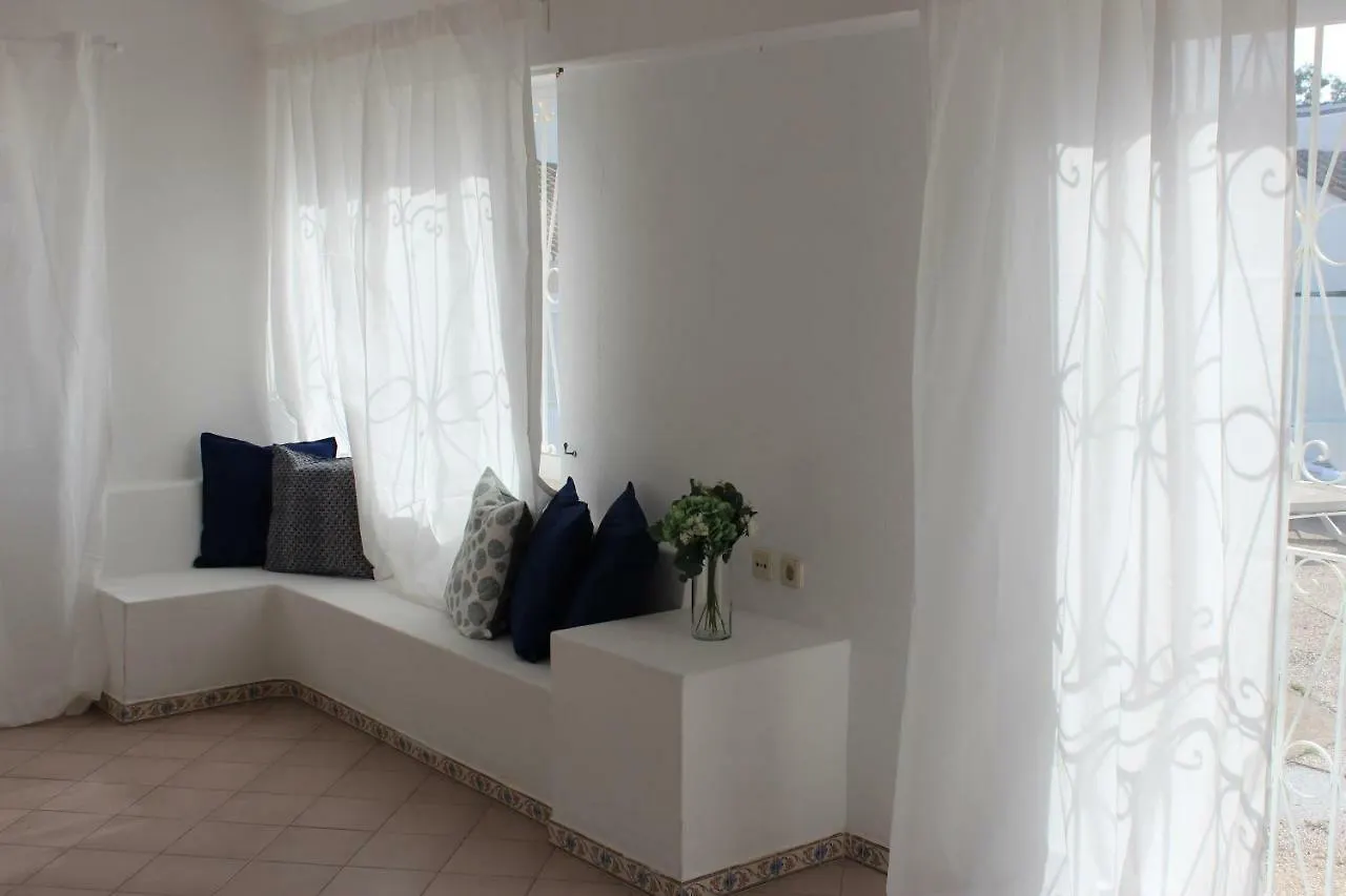 Villa Rosa Albufeira