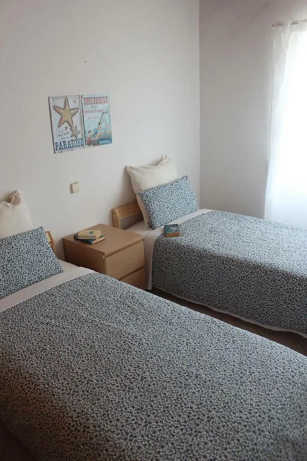 Villa Rosa Albufeira Holiday home