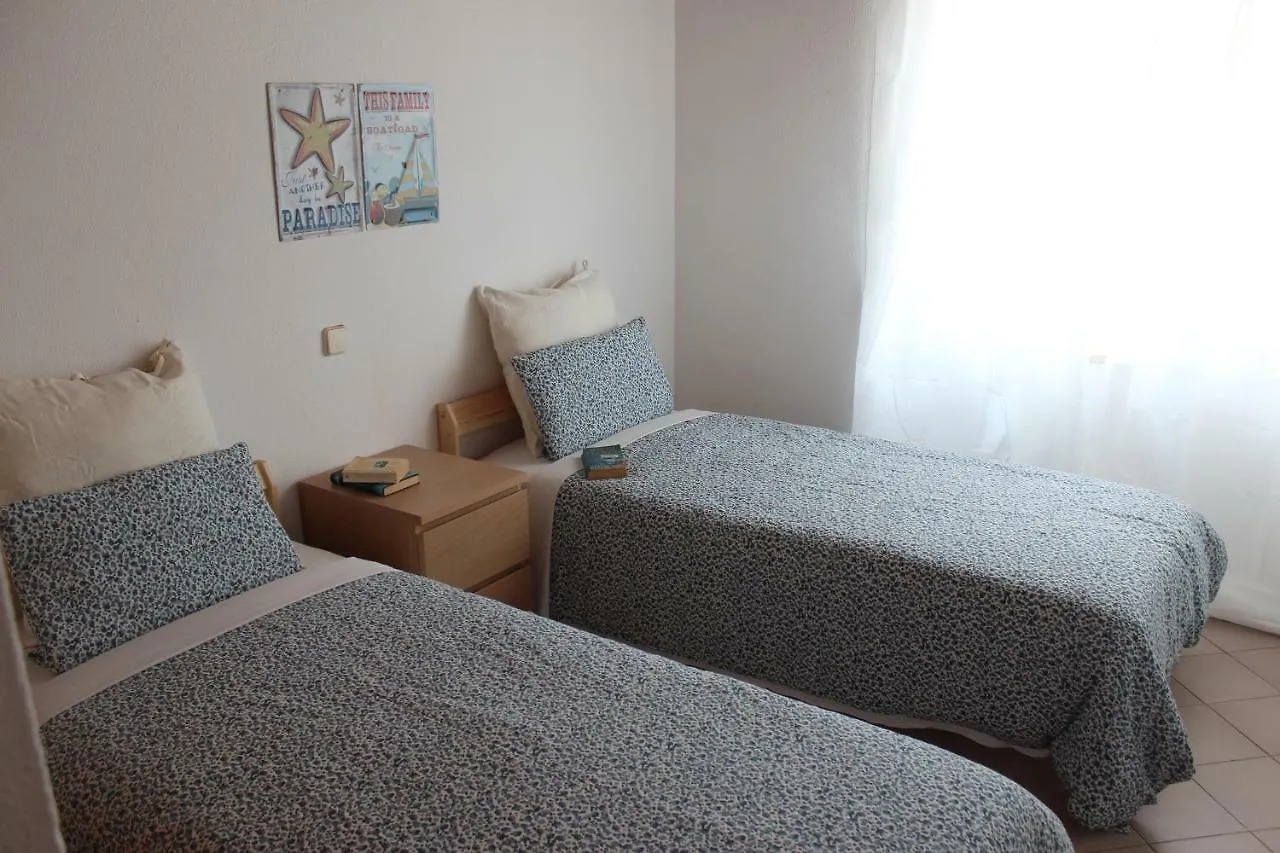 Holiday home Villa Rosa Albufeira Portugal