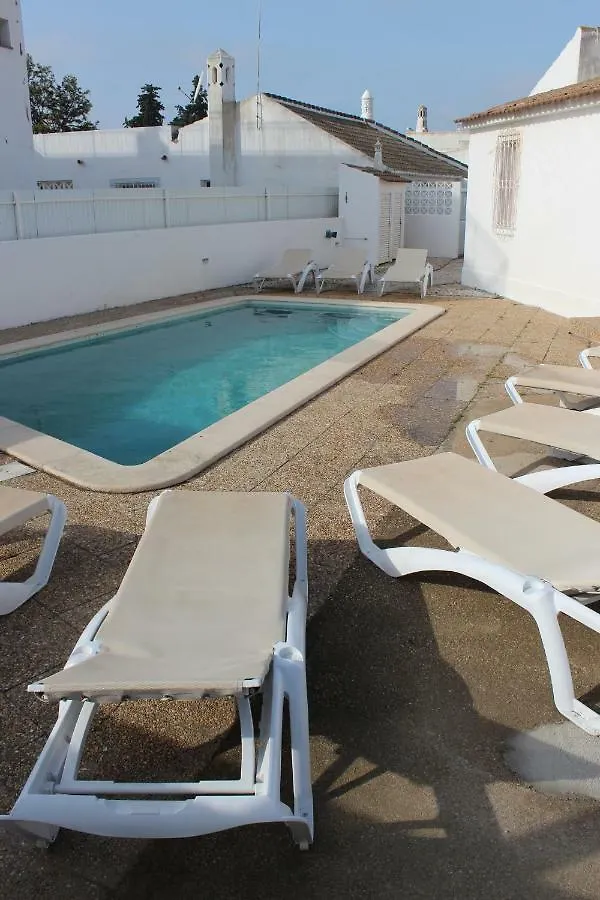 Holiday home Villa Rosa Albufeira