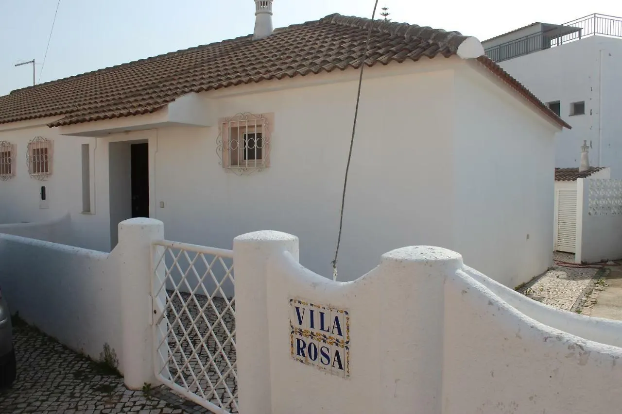Holiday home Villa Rosa Albufeira