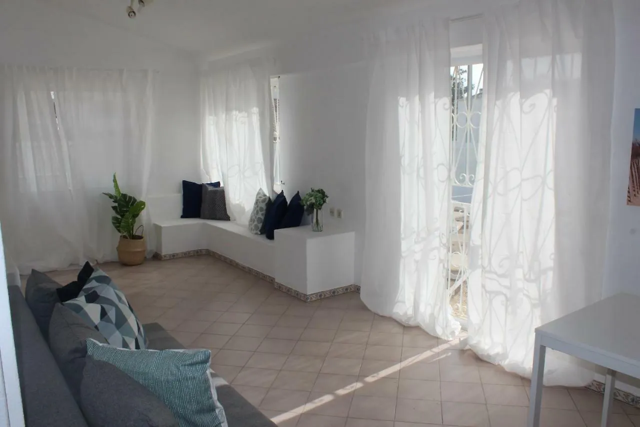Villa Rosa Albufeira Holiday home