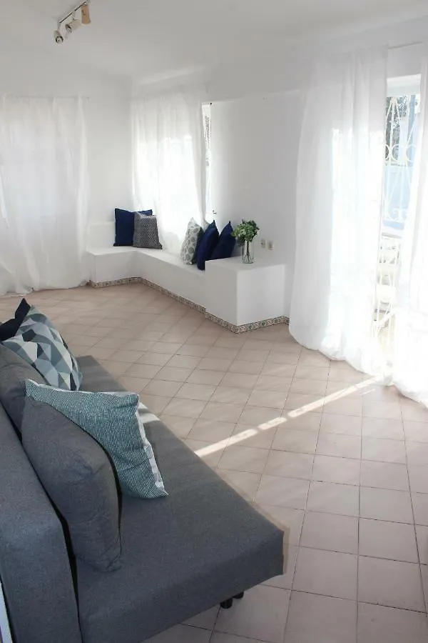 Villa Rosa Albufeira