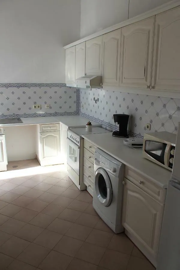 Villa Rosa Albufeira