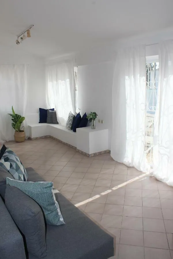 Holiday home Villa Rosa Albufeira Portugal