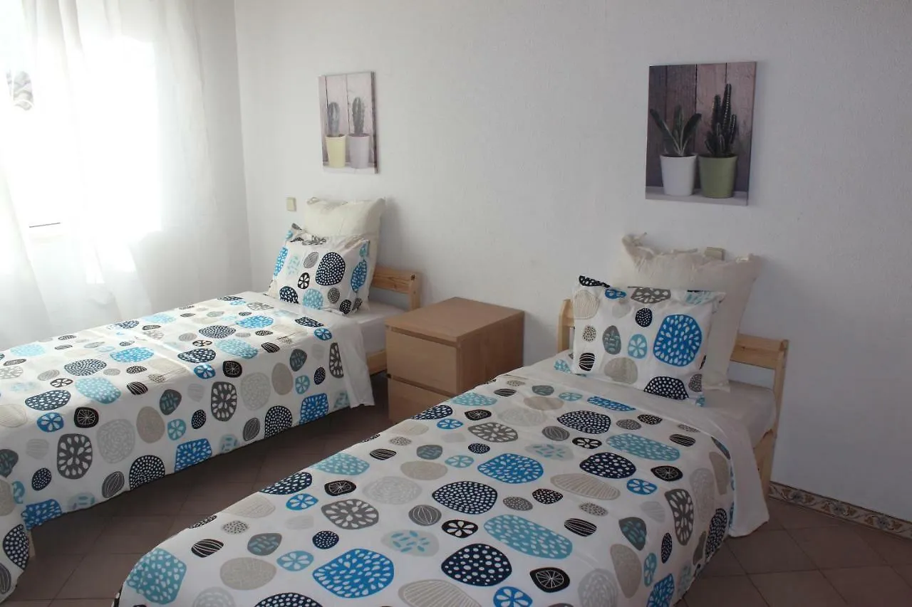 Villa Rosa Albufeira Holiday home