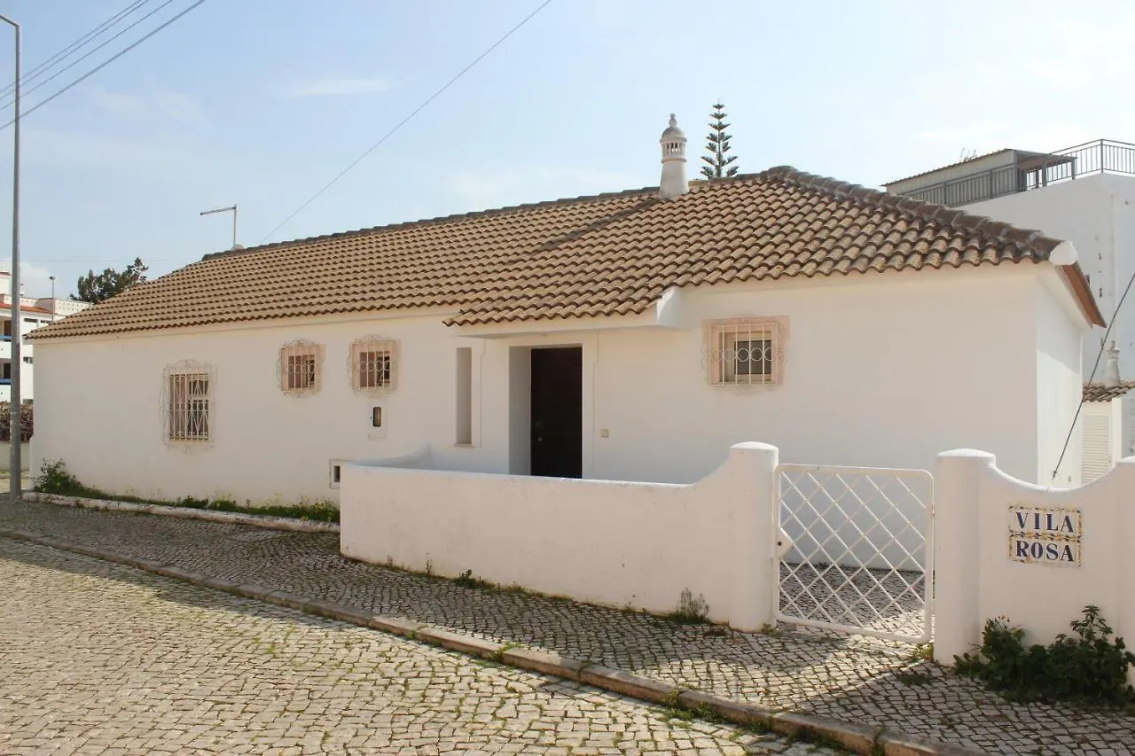 Holiday home Villa Rosa Albufeira