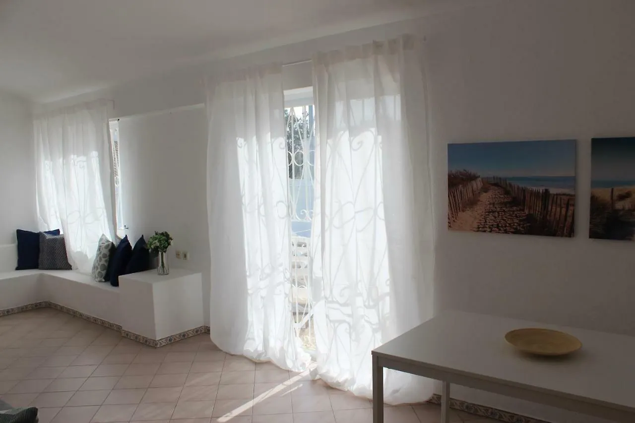 Villa Rosa Albufeira Portugal