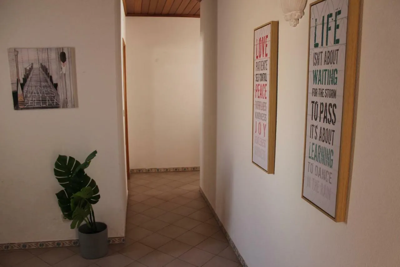 Holiday home Villa Rosa Albufeira